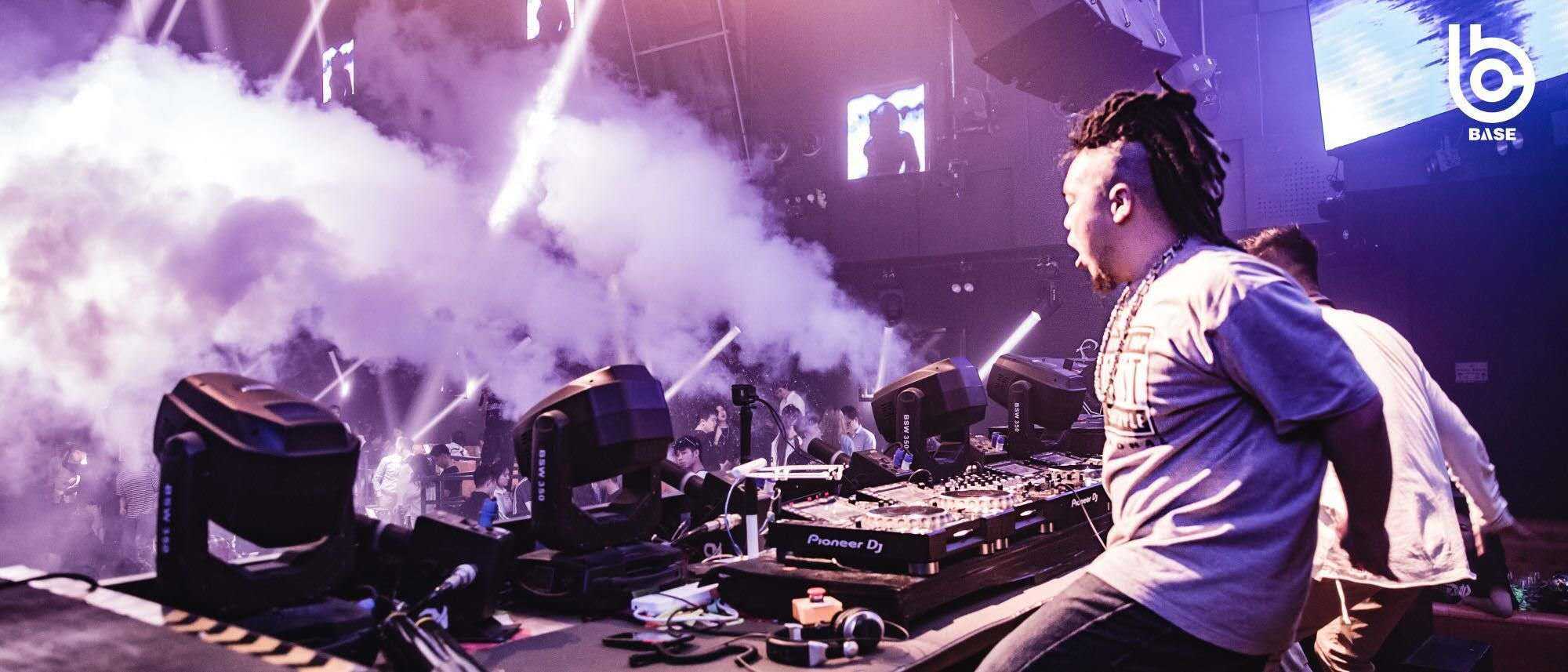 酒吧煙霧知多少？